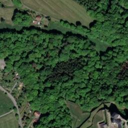 Satellite imagery of Festung Königstein, DE