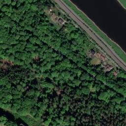 Satellite imagery of Festung Königstein, DE