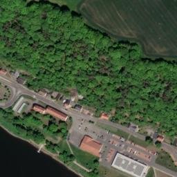 Satellite imagery of Geodätischer Referenzpunkt Bad Schandau, PL