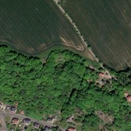 Satellite imagery of Geodätischer Referenzpunkt Bad Schandau, PL