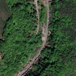 Satellite imagery of Geodätischer Referenzpunkt Bad Schandau, PL