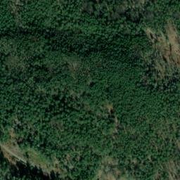 Satellite imagery of Kleine Liebe, DE