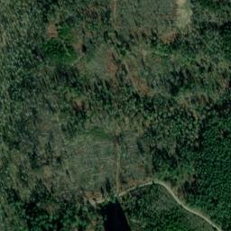 Satellite imagery of Affensteine, DE