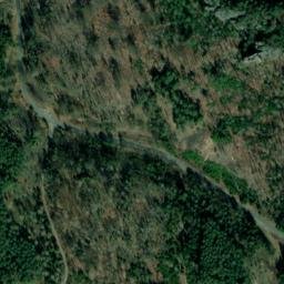 Satellite imagery of Affensteine, DE