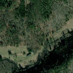 Satellite imagery of Vysoký kámen [Staré Křečany-Kopec], CZ