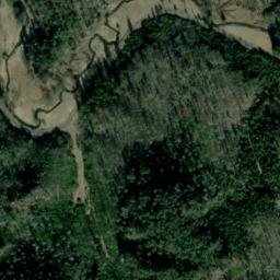 Satellite imagery of Vysoký kámen [Staré Křečany-Kopec], CZ