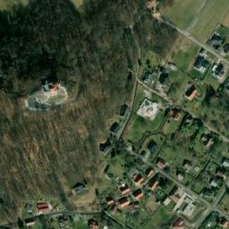 Satellite imagery of Hrádek [Varnsdorf] outlook t., CZ