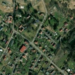 Satellite imagery of Hrádek [Varnsdorf] outlook t., CZ