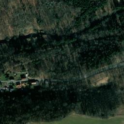 Satellite imagery of Spitzberg, DE