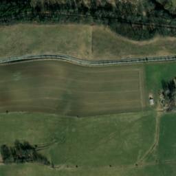 Satellite imagery of Spitzberg, DE
