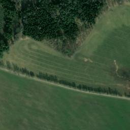 Satellite imagery of [Kunratice u Frýdlantu] HG, CZ