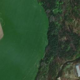 Satellite imagery of Frydlantske strojirny [Frýdlant] factory chimney, CZ