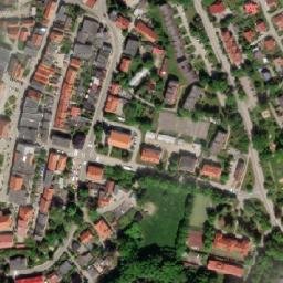 Satellite imagery of Bolków Zamek Bolków, PL