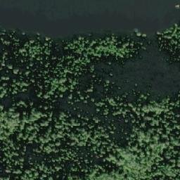 Satellite imagery of Boone Point, CA