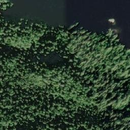 Satellite imagery of Boone Point, CA