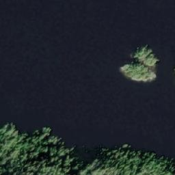 Satellite imagery of Cunningham Point, CA