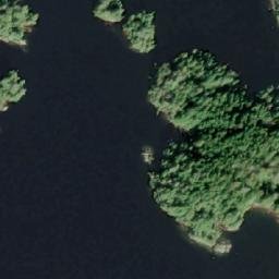 Satellite imagery of Cunningham Point, CA