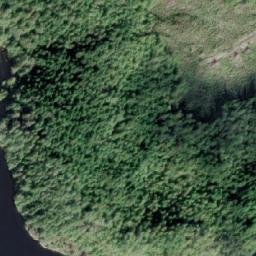 Satellite imagery of Blackney Point, CA