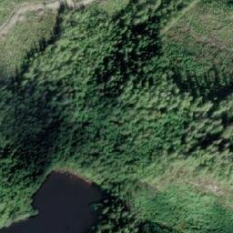 Satellite imagery of Blackney Point, CA