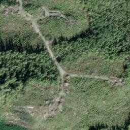 Satellite imagery of Blackney Point, CA