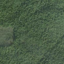 Satellite imagery of Mount Kerr, CA