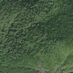 Satellite imagery of Mount Jolliffe, CA