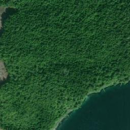 Satellite imagery of Morton Point, CA