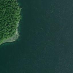 Satellite imagery of Morton Point, CA