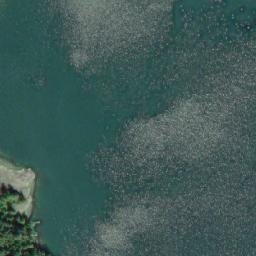 Satellite imagery of Hopetown Point, CA
