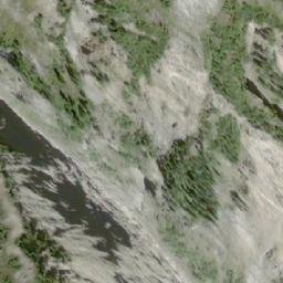 Satellite imagery of Mount Wood, CA
