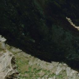 Satellite imagery of Southgate Peak, CA