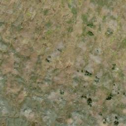 Satellite imagery of Slim Mountain, CA
