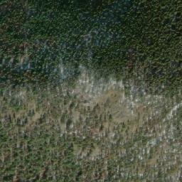Satellite imagery of Slok Hill, CA