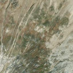 Satellite imagery of Oasis Pass, CA