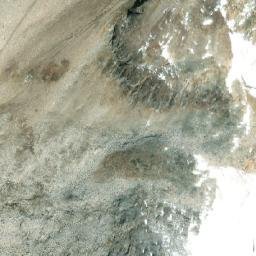 Satellite imagery of Oasis Pass, CA