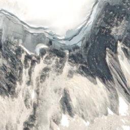 Satellite imagery of Nautilus Mountain, CA