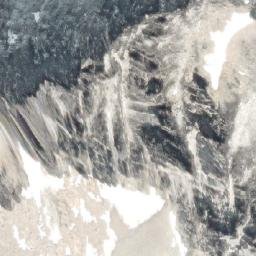 Satellite imagery of Nautilus Mountain, CA