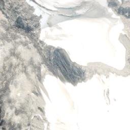Satellite imagery of Nautilus Mountain, CA