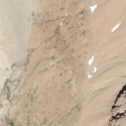 Satellite imagery of Indian Peak, CA