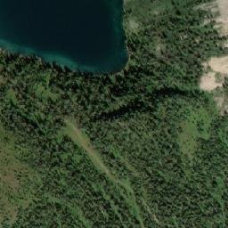 Satellite imagery of Nublet, CA