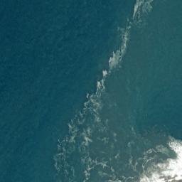 Satellite imagery of Gull Rock, GB