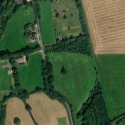 Satellite imagery of Sturminster Newton Castle, GB