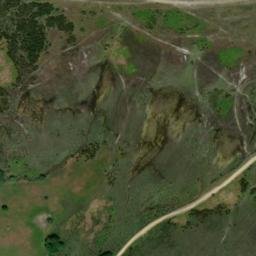 Satellite imagery of Hampton Ridge, FR