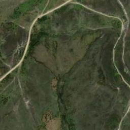 Satellite imagery of Hampton Ridge, FR