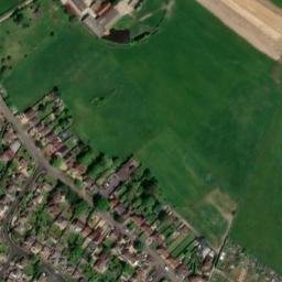 Satellite imagery of NW_Cnr Parish, GB