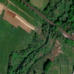 Satellite imagery of NW_Cnr Parish, GB