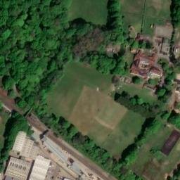 Satellite imagery of NW_Cnr Parish, GB