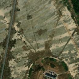 Satellite imagery of Dungeness Old Lighthouse, GB