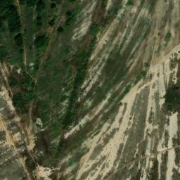 Satellite imagery of Dungeness Old Lighthouse, GB