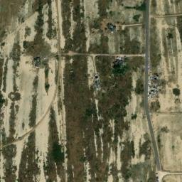 Satellite imagery of Dungeness Old Lighthouse, GB
